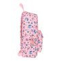Safta Mochila para Portátil 14.1'' Stitch Beach