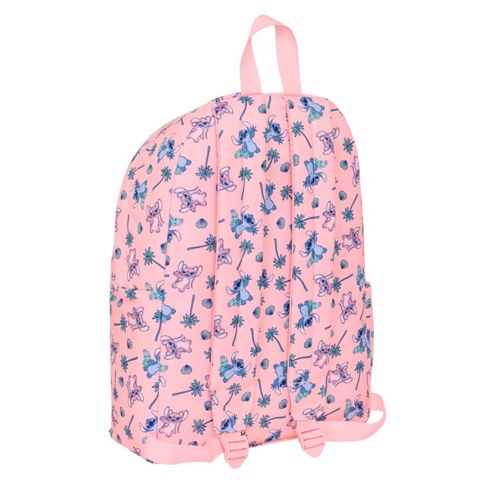 Safta Mochila para Portátil 14.1'' Stitch Beach