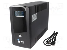 IPS TM-LI-OFFICEPRO-1200-F4 1,2kVA 720W SAI