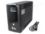 IPS TM-LI-OFFICEPRO-1200-F4 1,2kVA 720W SAI