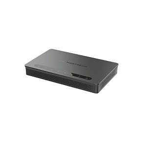 Grandstream GWN7001 Router Multi-WAN Gigabit VPN Grandstream GWN7001 Router Multi-WAN Gigabit VPN
