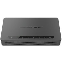 Grandstream GWN7001 Multi-WAN Gigabit VPN Router con Firewall Integrado