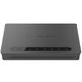 Grandstream GWN7001 Multi-WAN Gigabit VPN Router con Firewall Integrado