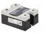 CARLO GAVAZZI RM1A23D50 Relé de semiconductor monofásico 50A 24÷265VAC