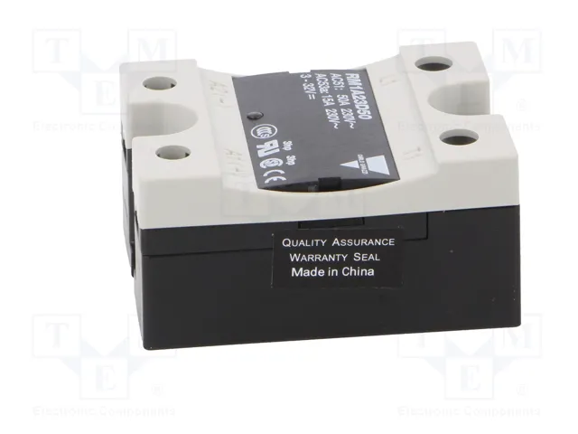 CARLO GAVAZZI RM1A23D50 Relé de semiconductor monofásico 50A 24÷265VAC