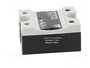 CARLO GAVAZZI RM1A23D50 Relé de semiconductor monofásico 50A 24÷265VAC