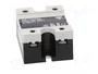 CARLO GAVAZZI RM1A23D50 Relé de semiconductor monofásico 50A 24÷265VAC