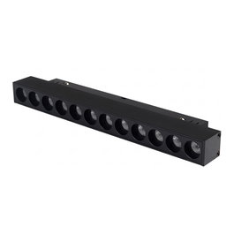 Miboxer LED 48V Track Grille Light 6W RGB+CCT (2.4G)