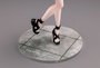 Original Character Estatua PVC 1/7 Illustrator Original Series Elisia Valfelto Swimsuit Ver. Illustration by Luicent 27 cm