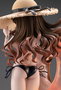 Original Character Estatua PVC 1/7 Illustrator Original Series Elisia Valfelto Swimsuit Ver. Illustration by Luicent 27 cm