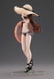 Original Character Estatua PVC 1/7 Illustrator Original Series Elisia Valfelto Swimsuit Ver. Illustration by Luicent 27 cm