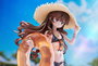 Original Character Estatua PVC 1/7 Illustrator Original Series Elisia Valfelto Swimsuit Ver. Illustration by Luicent 27 cm