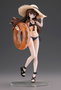 Original Character Estatua PVC 1/7 Illustrator Original Series Elisia Valfelto Swimsuit Ver. Illustration by Luicent 27 cm