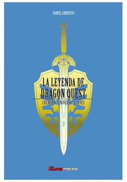 La Leyenda De Dragon Quest