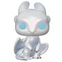 FUNKO Pop! Light Fury (Furia Luminosa) - How to Train Your Dragon 3