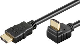 MicroConnect Cable HDMI High Speed de 2m