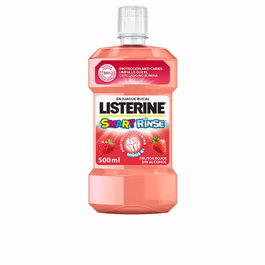 Listerine LISTERKIDS Enjuague Bucal Frutos Rojos 500 ml