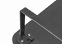 Gembird MS-TABLE2-01 Soporte para Monitor Negro