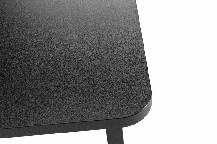 Gembird MS-TABLE2-01 Soporte para Monitor Negro