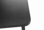Gembird MS-TABLE2-01 Soporte para Monitor Negro
