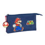 Safta Portatodo Triple Super Mario Trick