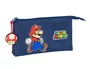 Safta Portatodo Triple Super Mario Trick