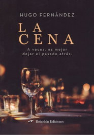 La cena, Hugo Fernández - BOHODON
