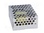 MEAN WELL RS-15 Alimentador de Módulo 15W 15VDC 1A