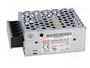 MEAN WELL RS-15 Alimentador de Módulo 15W 15VDC 1A