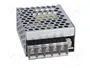 MEAN WELL RS-15 Alimentador de Módulo 15W 15VDC 1A