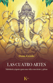 KAIROS Las cuatro artes, Denis Criado - KAIROS