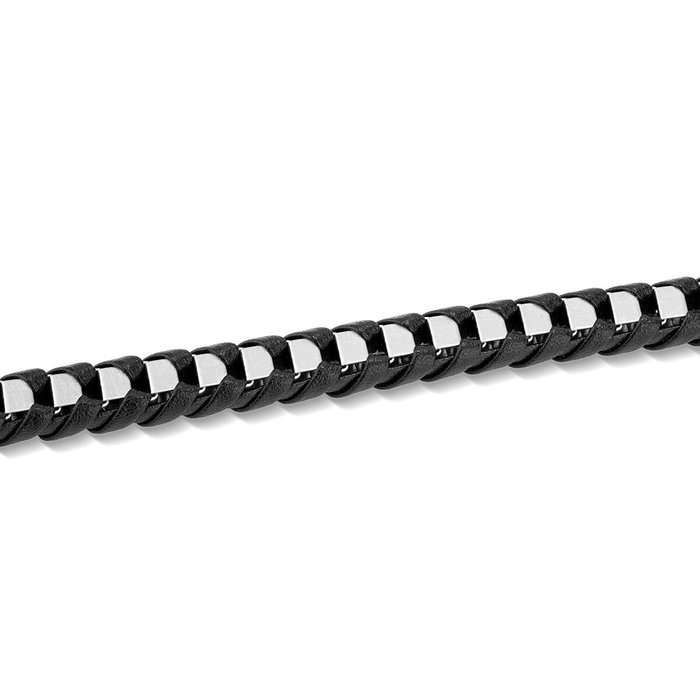 Pulsera Hombre Radiant RH000342 Negro