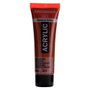 Amsterdam Standard Series Acrílico Tierra de Siena Tostada 411 Tubo 20 ml