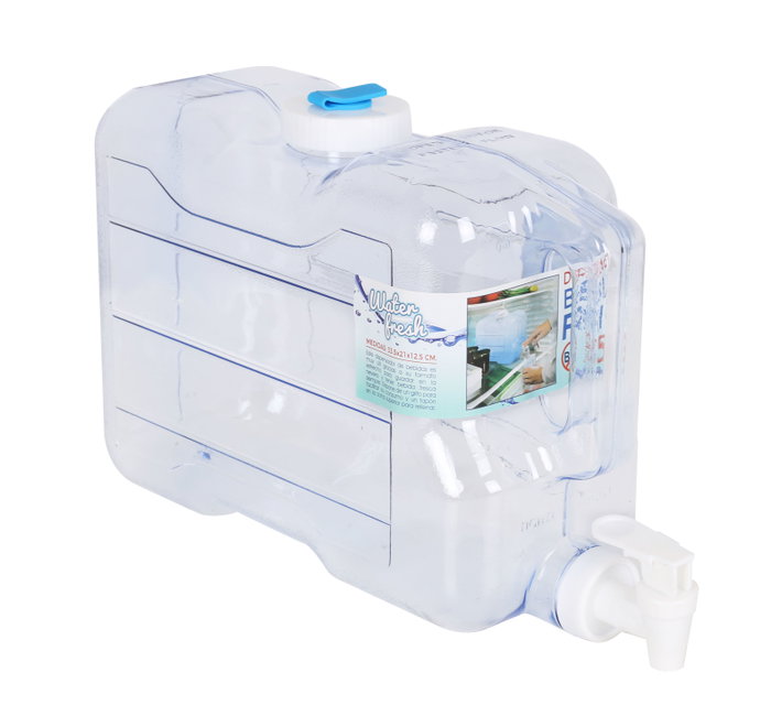 Privilege Dispensador de Agua Frigo 5.6L