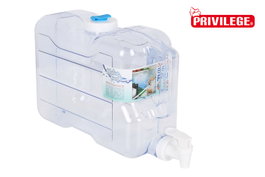 Privilege Dispensador de Agua Frigo 5.6L