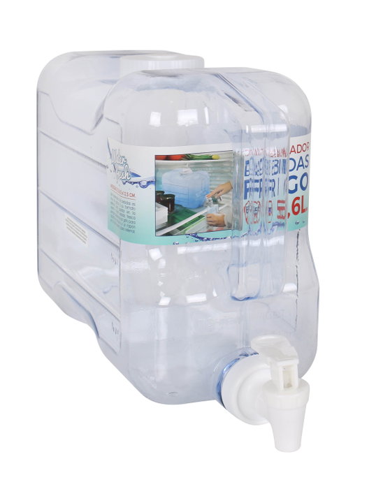Privilege Dispensador de Agua Frigo 5.6L