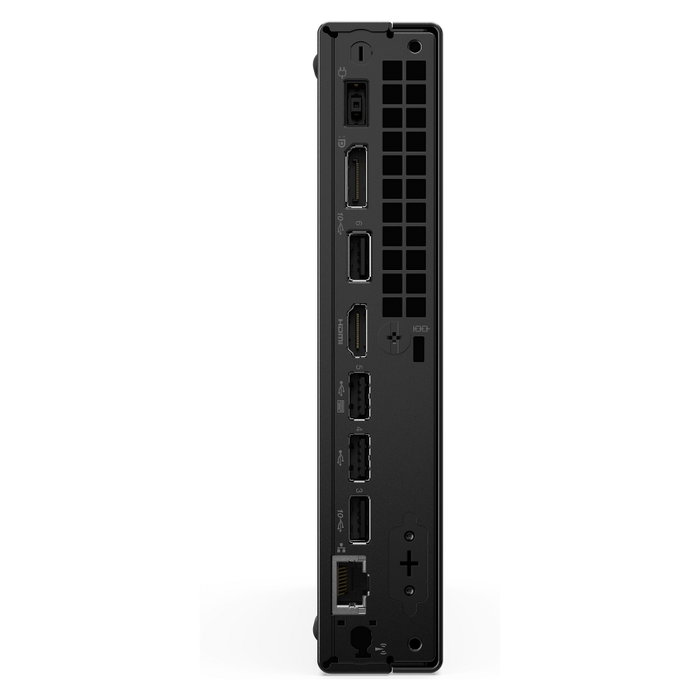 Lenovo ThinkCentre neo 50q Gen 6 con Intel Core Ultra 5, 16GB RAM y 256GB SSD