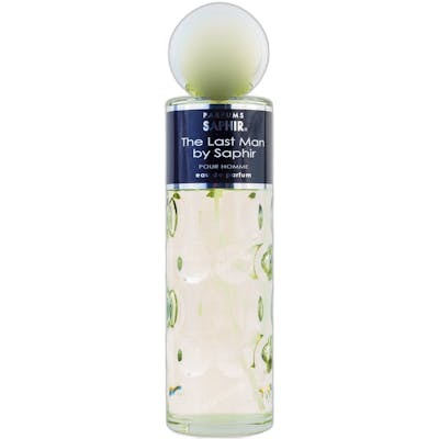 Parfums Saphir The Last Man EDP 200 ml Parfums Saphir The Last Man EDP 200 ml