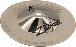 Zildjian Zil Bel 7" Break Bell Platillo de Percusión Brillant