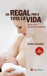Un regal per a tota la vida, Doctor González - ANGLE