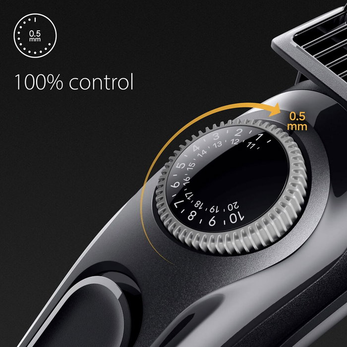 Cortapelos Braun Series 3