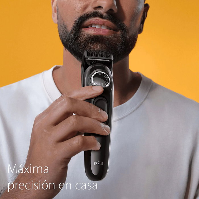 Cortapelos Braun Series 3