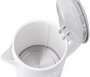 Adler AD 1244 Hervidor eléctrico 2,5 L Blanco