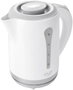 Adler AD 1244 Hervidor eléctrico 2,5 L Blanco