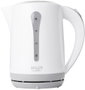 Adler AD 1244 Hervidor eléctrico 2,5 L Blanco