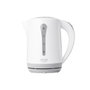 Adler AD 1244 Hervidor eléctrico 2,5 L Blanco