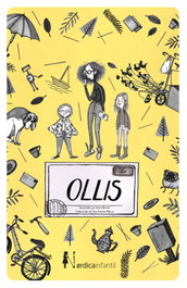 NORDICA, OLLIS Ed. Catalán