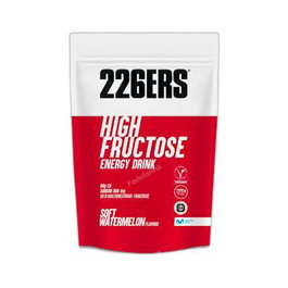 226ERS HIGH FRUCTOSE ENERGY DRINK Sandía Suave 1 kg