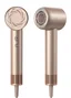 Dreame Glory Mix Secador de Pelo Oro Rosado 1600 W