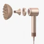 Dreame Glory Mix Secador de Pelo Oro Rosado 1600 W